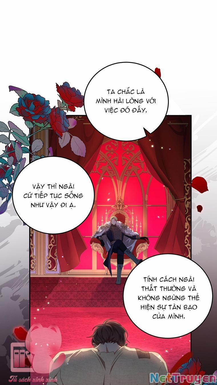 Trở Thành Tình Địch Của Nam Chính 54 trang 40