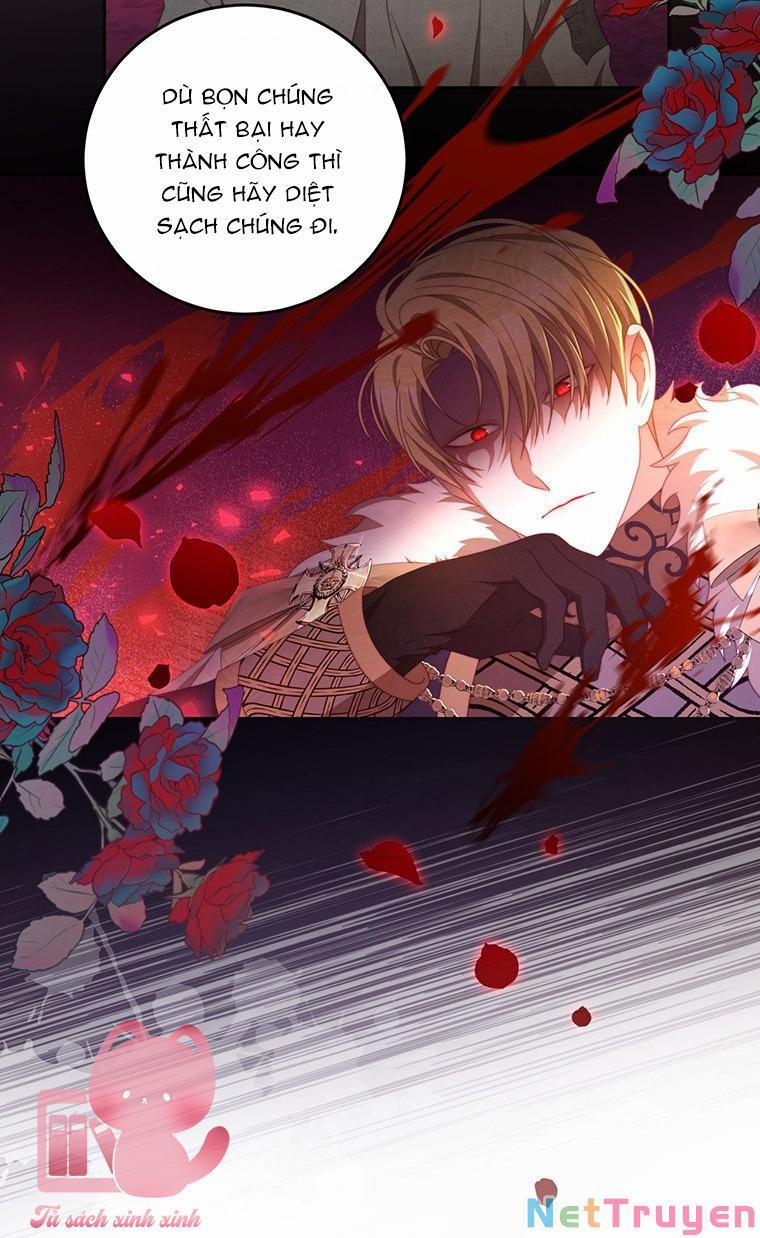 Trở Thành Tình Địch Của Nam Chính 54 trang 41