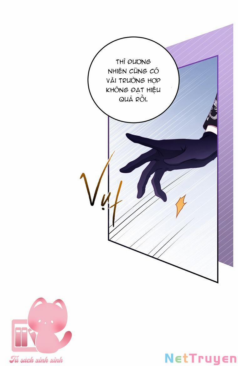 Trở Thành Tình Địch Của Nam Chính 54 trang 44