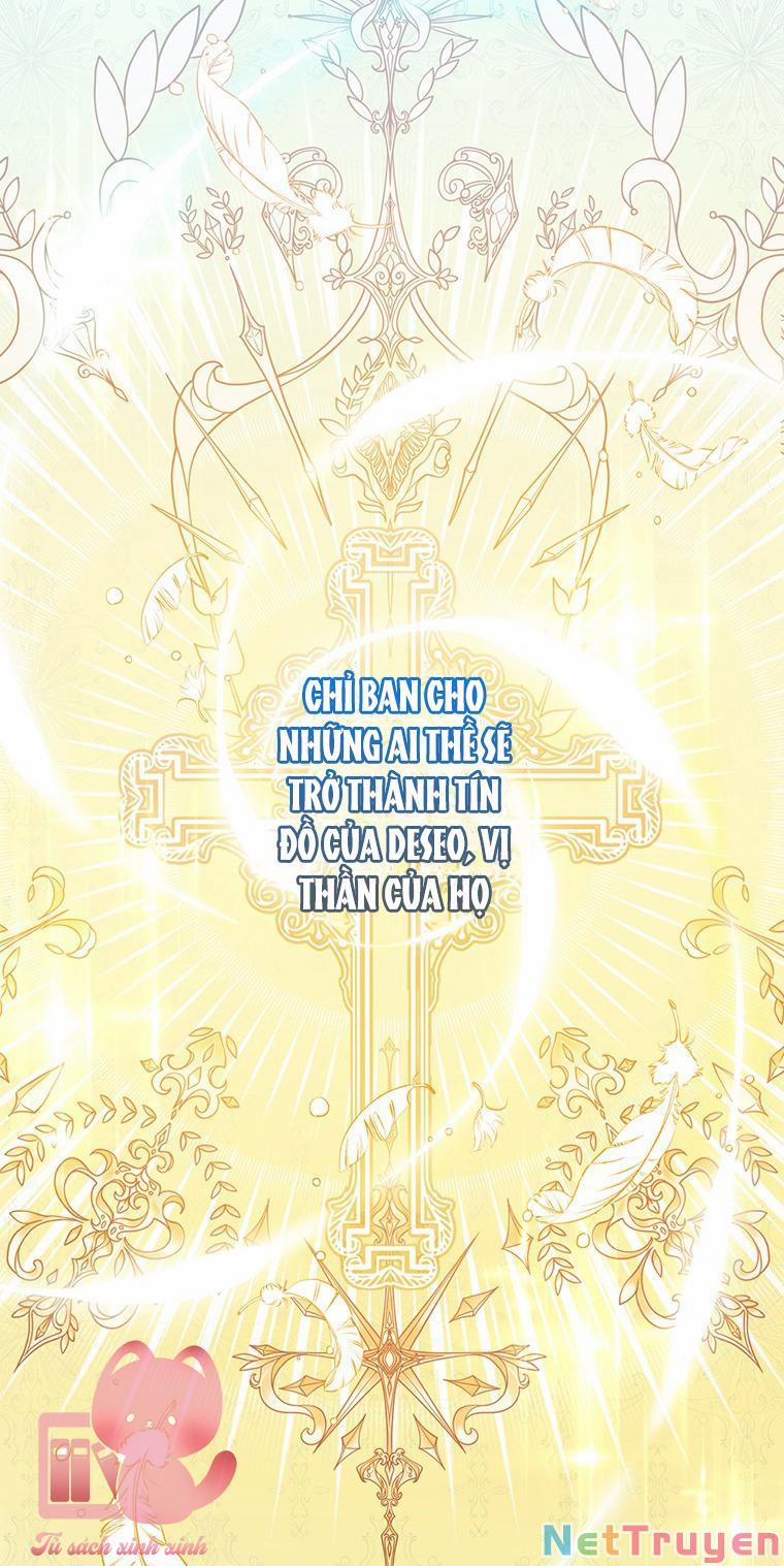 Trở Thành Tình Địch Của Nam Chính 54 trang 47