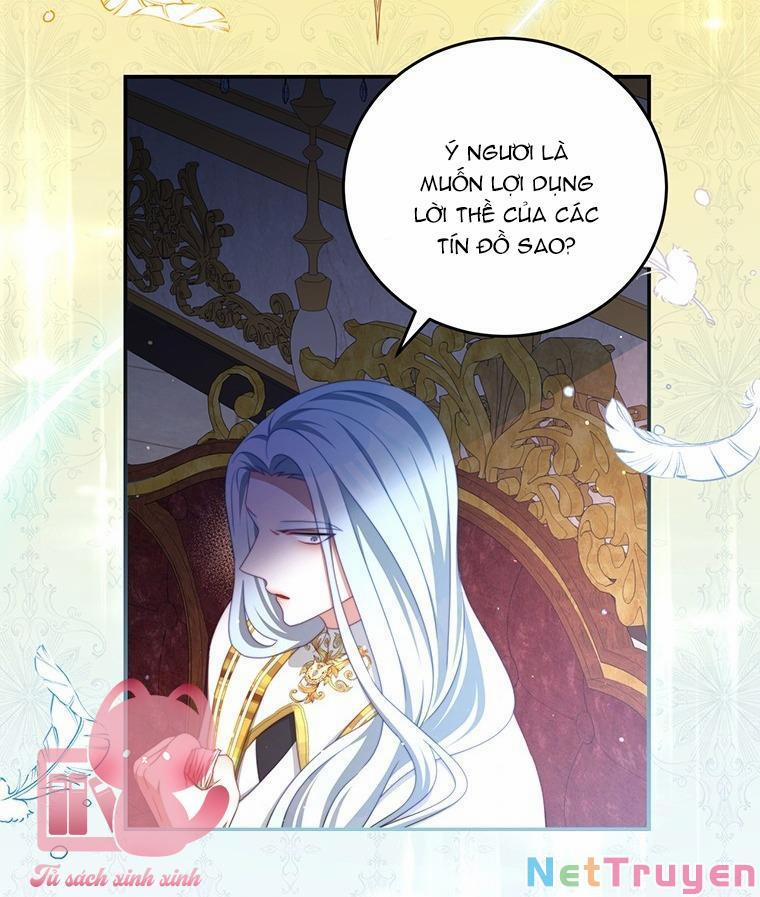 Trở Thành Tình Địch Của Nam Chính 54 trang 48