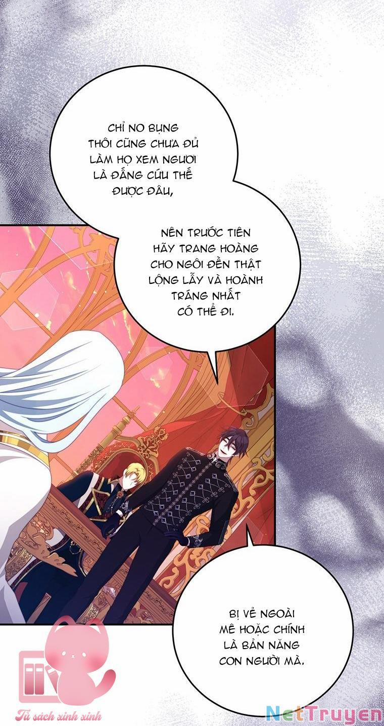 Trở Thành Tình Địch Của Nam Chính 54 trang 51