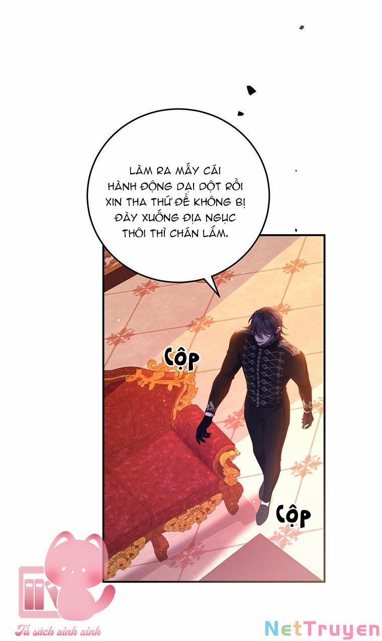 Trở Thành Tình Địch Của Nam Chính 54 trang 53