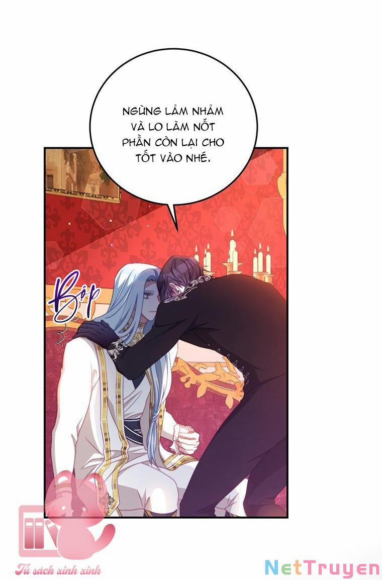 Trở Thành Tình Địch Của Nam Chính 54 trang 54