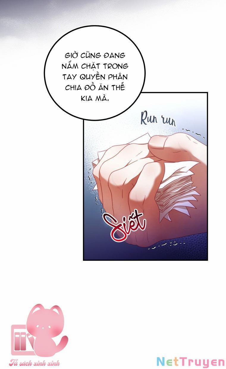 Trở Thành Tình Địch Của Nam Chính 54 trang 56