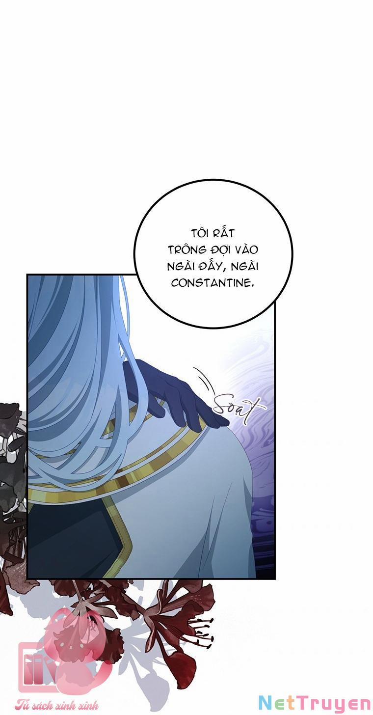 Trở Thành Tình Địch Của Nam Chính 54 trang 57