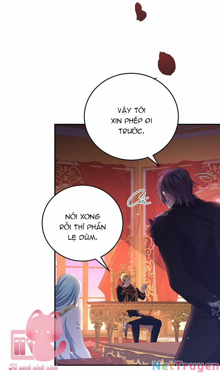 Trở Thành Tình Địch Của Nam Chính 54 trang 58