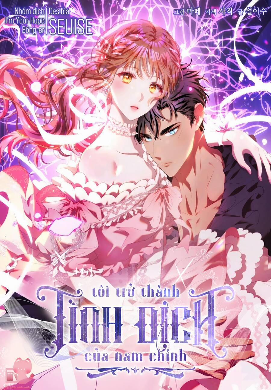 Trở Thành Tình Địch Của Nam Chính 55 trang 0