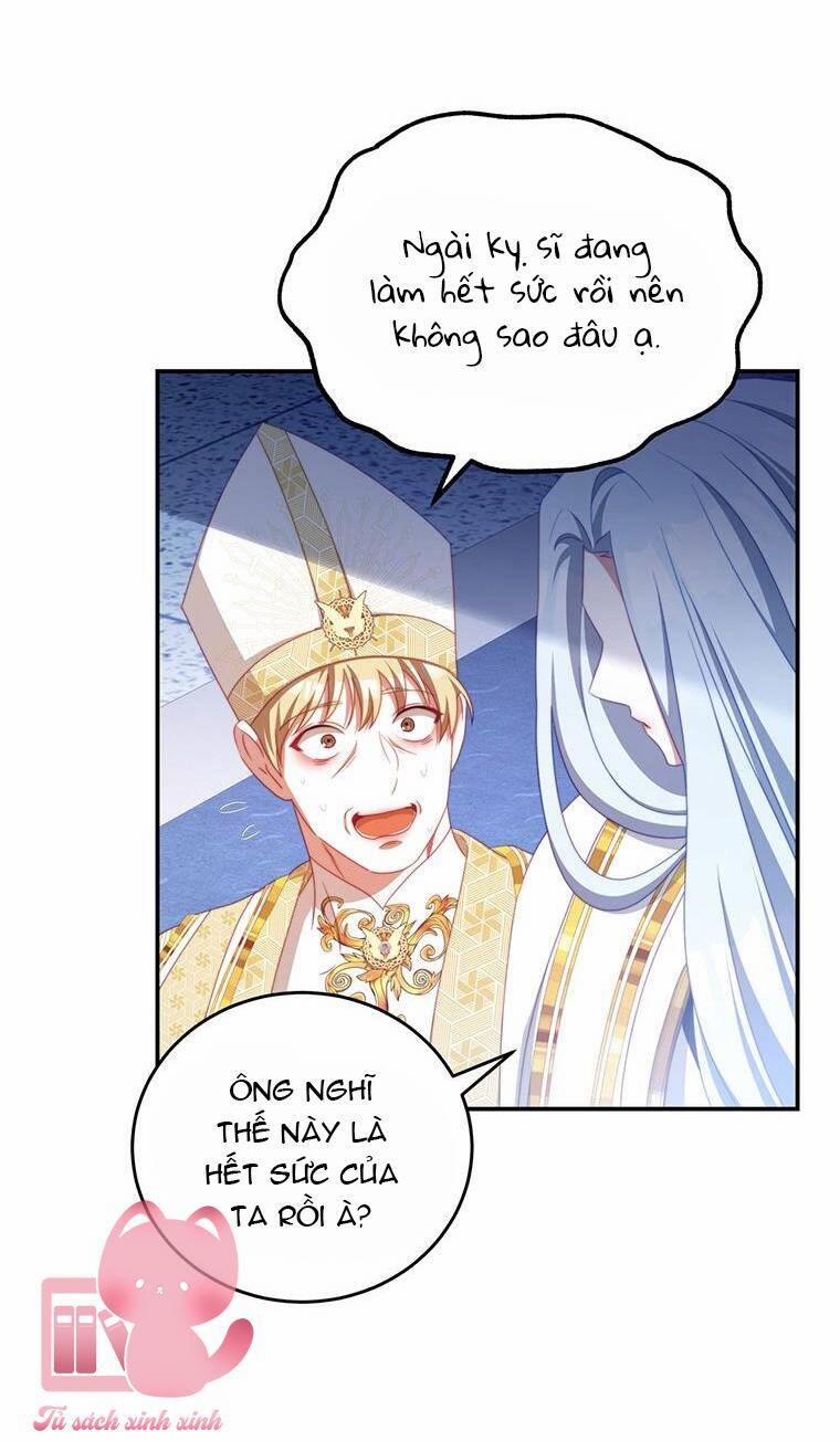 Trở Thành Tình Địch Của Nam Chính 55 trang 13