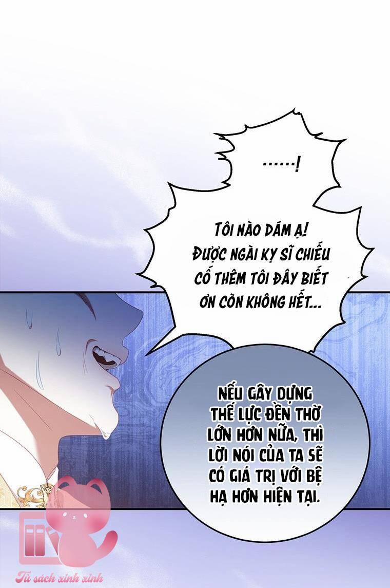 Trở Thành Tình Địch Của Nam Chính 55 trang 14