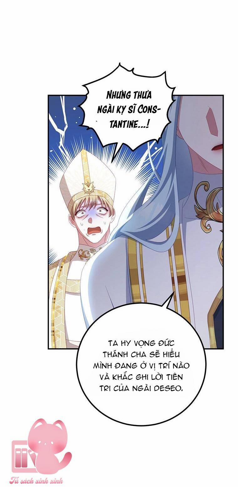 Trở Thành Tình Địch Của Nam Chính 55 trang 16