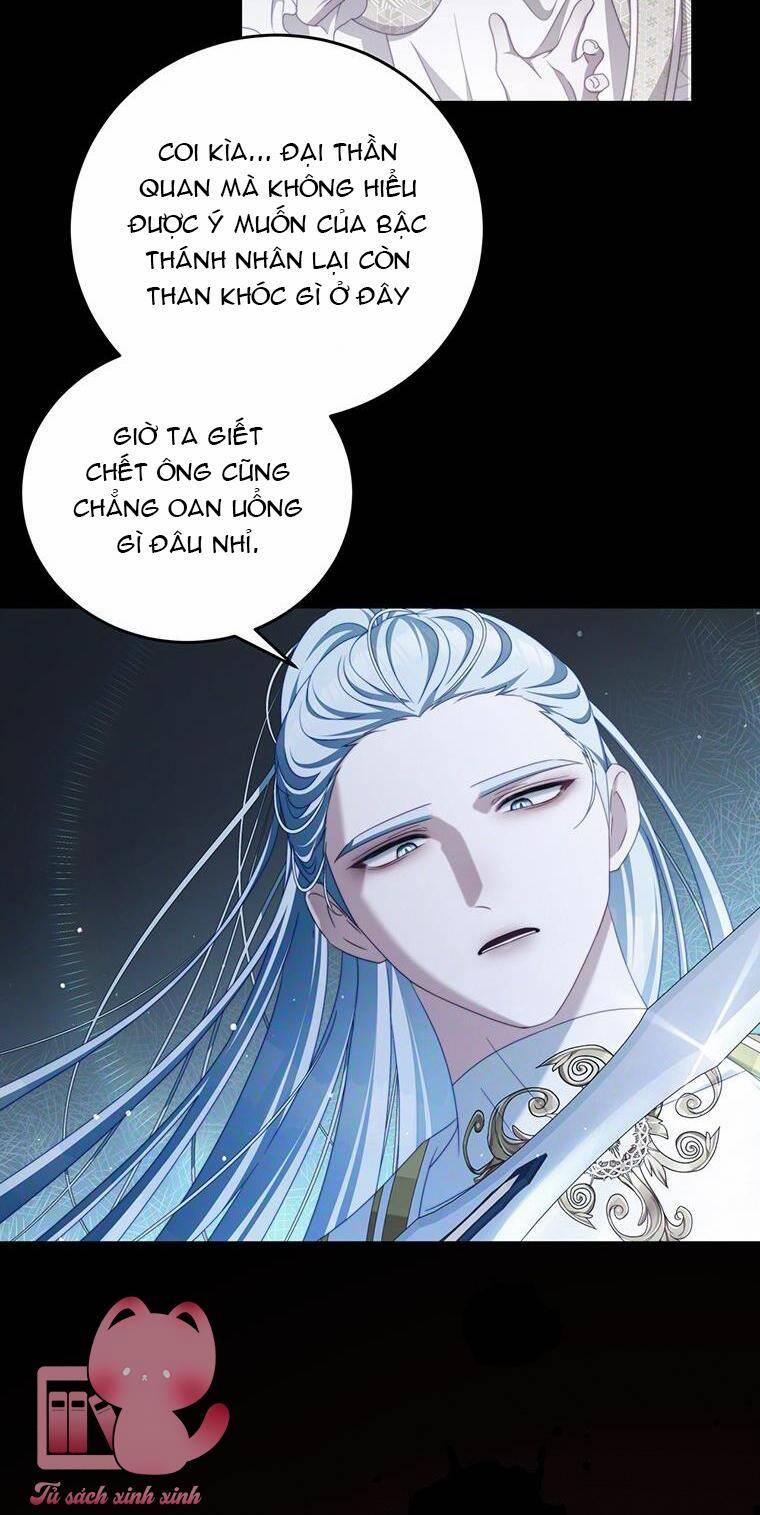 Trở Thành Tình Địch Của Nam Chính 55 trang 22