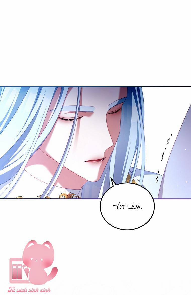 Trở Thành Tình Địch Của Nam Chính 55 trang 25