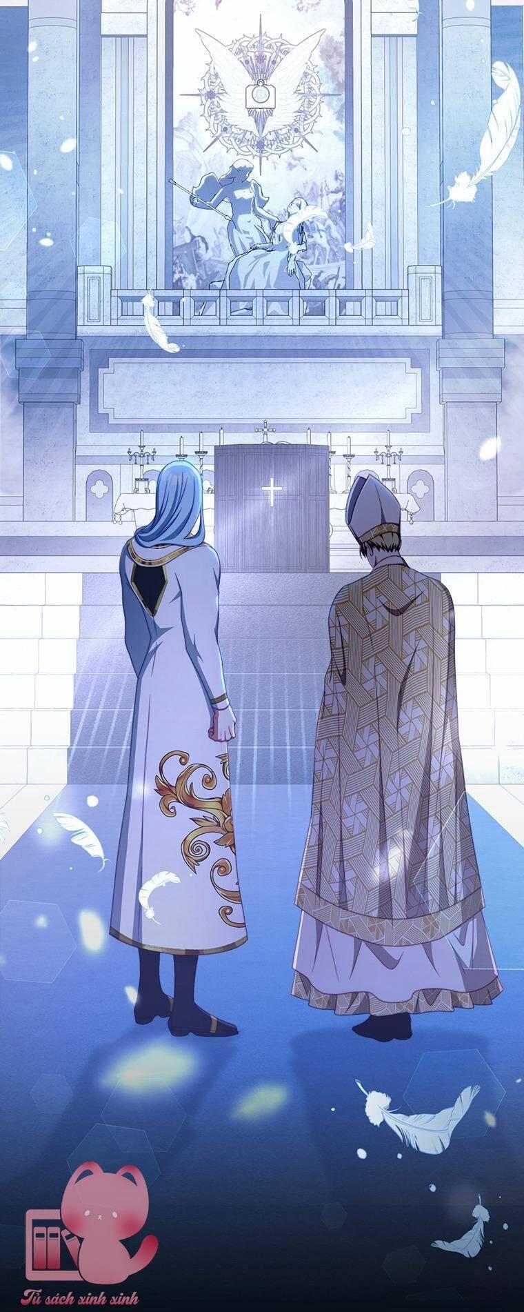 Trở Thành Tình Địch Của Nam Chính 55 trang 27