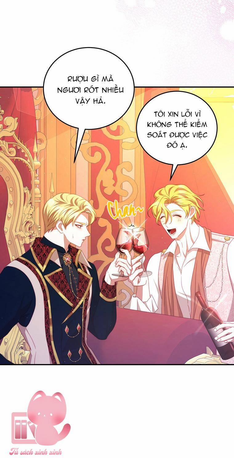 Trở Thành Tình Địch Của Nam Chính 55 trang 41