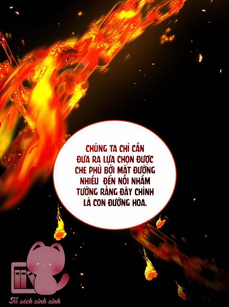 Trở Thành Tình Địch Của Nam Chính 55 trang 52