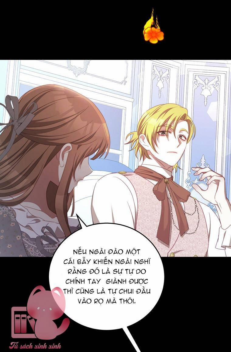 Trở Thành Tình Địch Của Nam Chính 55 trang 53