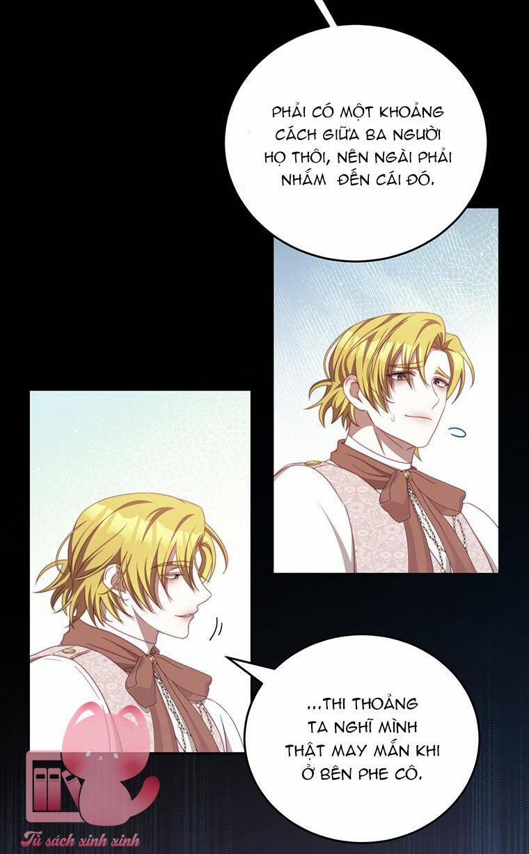 Trở Thành Tình Địch Của Nam Chính 55 trang 54