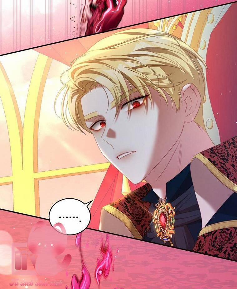 Trở Thành Tình Địch Của Nam Chính 55 trang 57