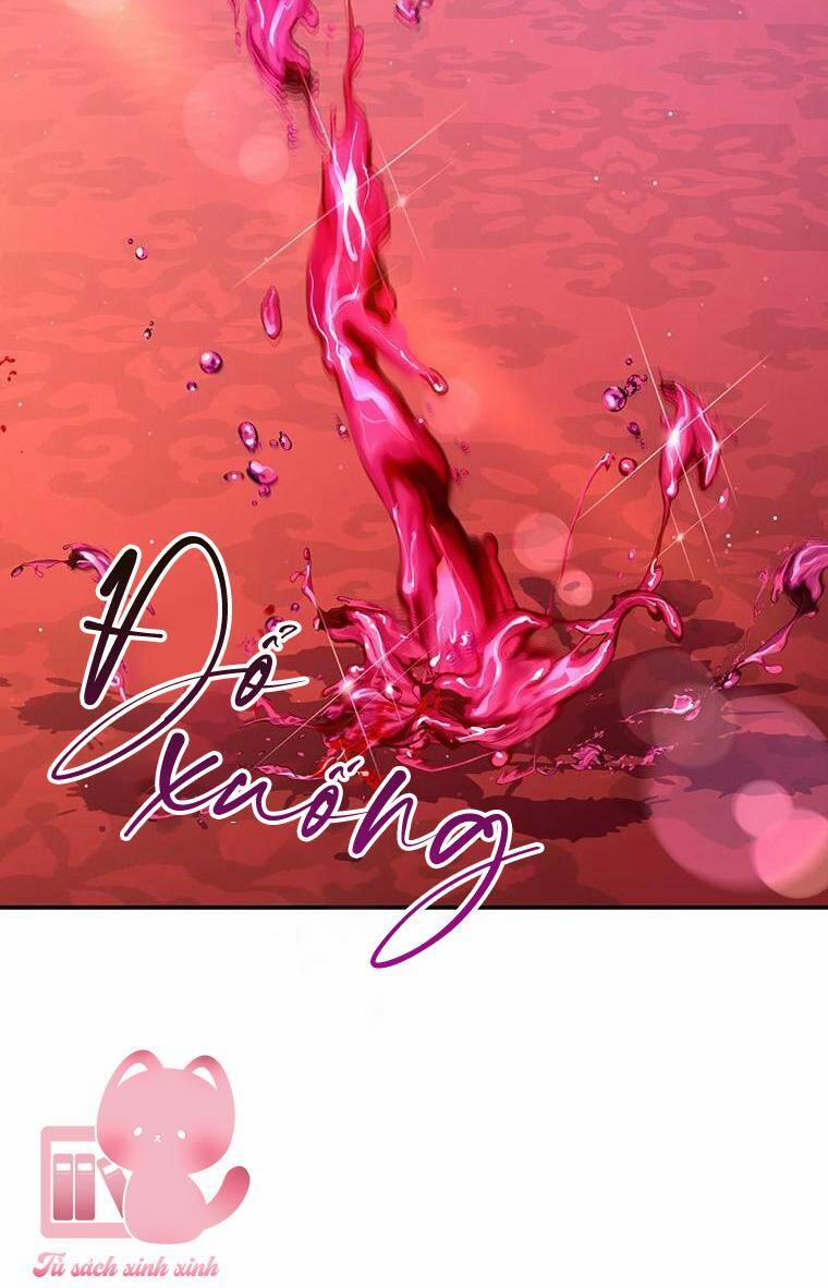 Trở Thành Tình Địch Của Nam Chính 55 trang 58