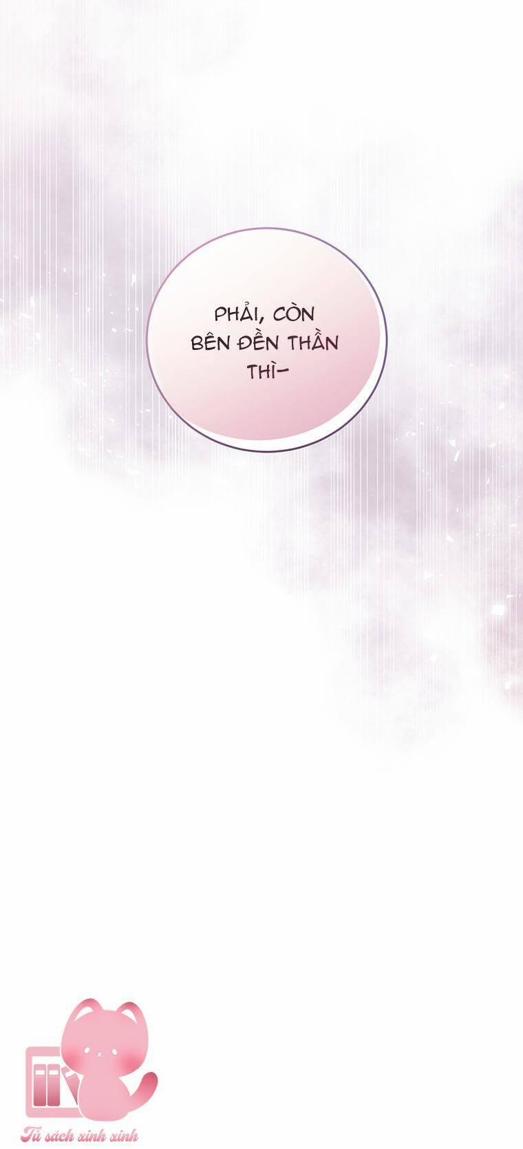 Trở Thành Tình Địch Của Nam Chính 55 trang 6