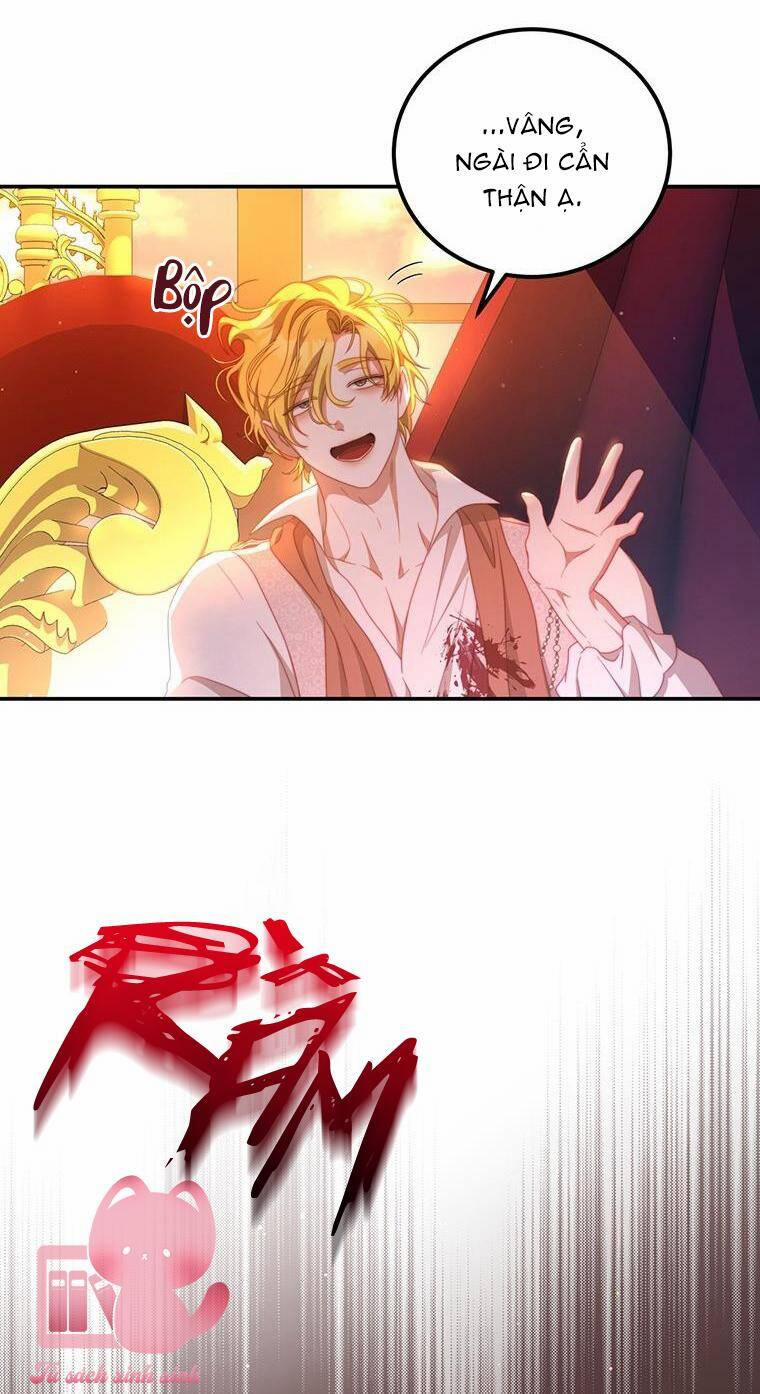 Trở Thành Tình Địch Của Nam Chính 55 trang 63