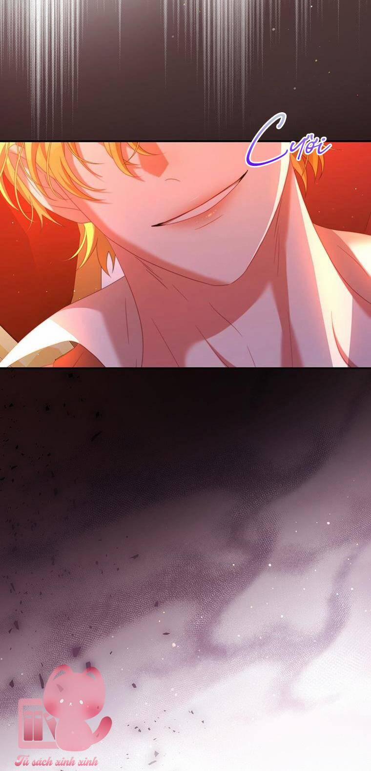 Trở Thành Tình Địch Của Nam Chính 55 trang 64