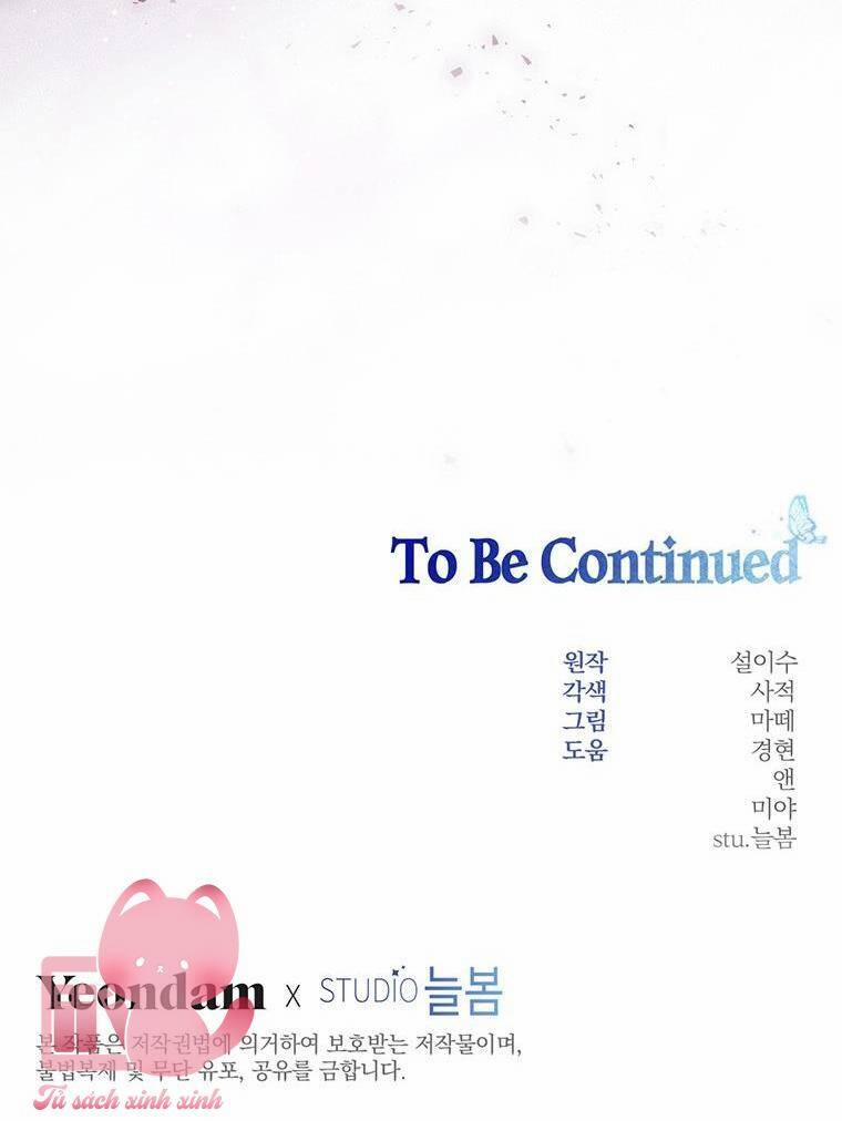 Trở Thành Tình Địch Của Nam Chính 55 trang 65