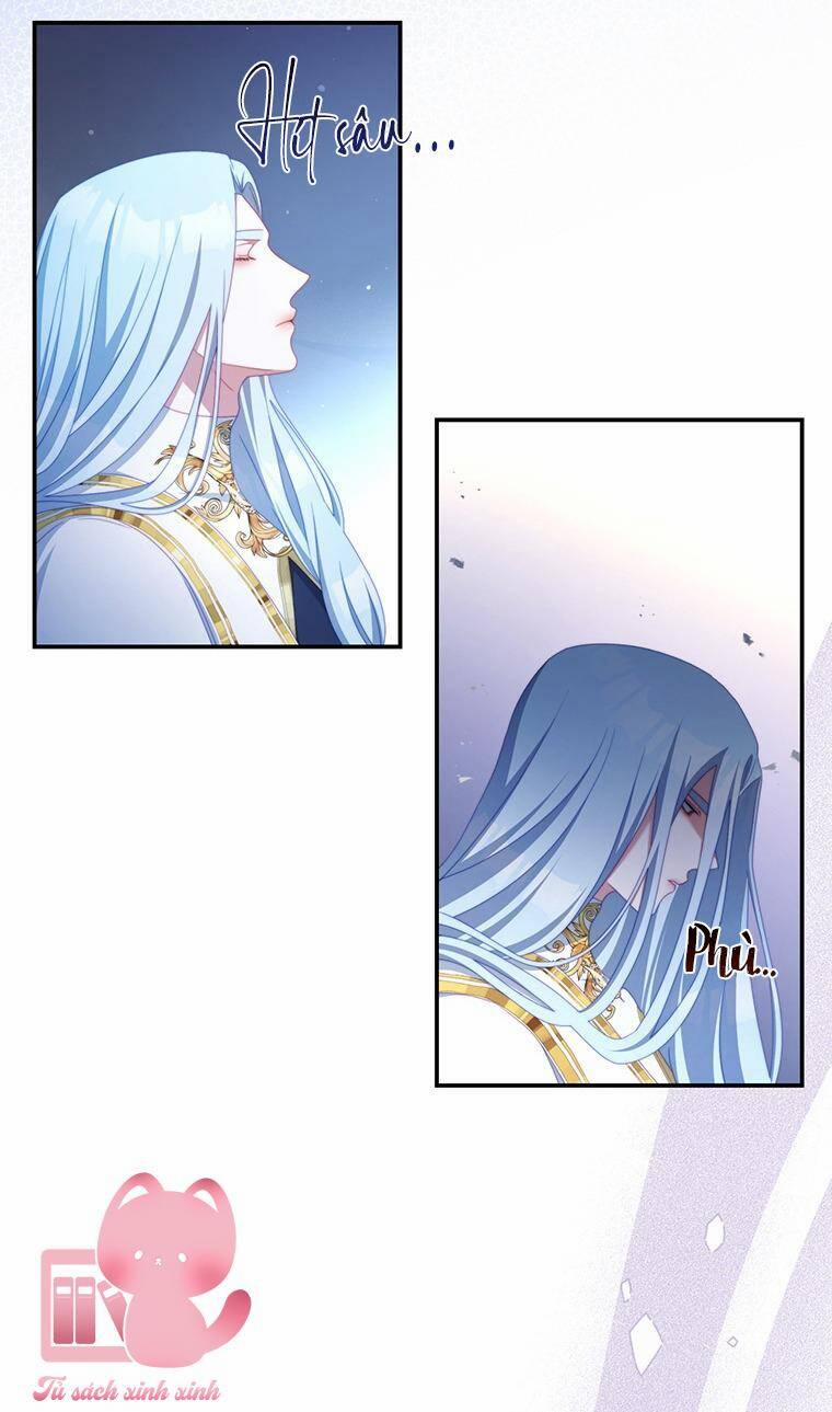 Trở Thành Tình Địch Của Nam Chính 55 trang 9