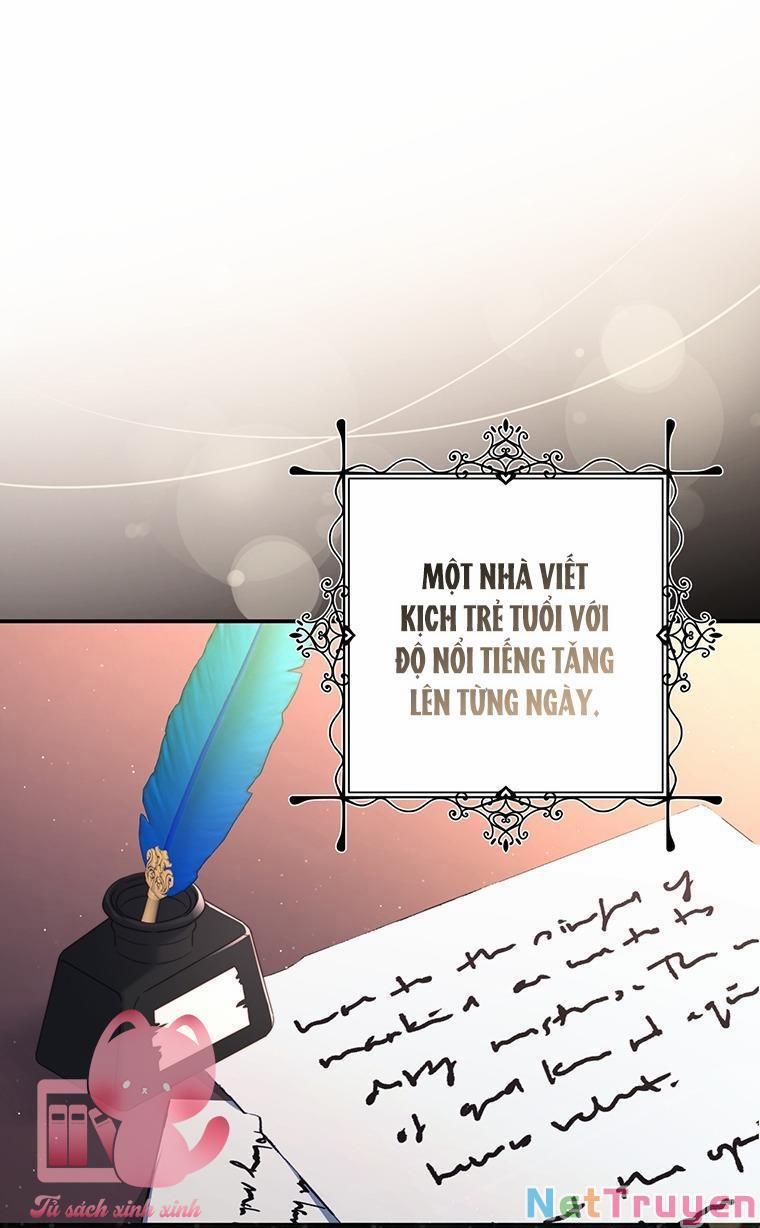 Trở Thành Tình Địch Của Nam Chính 56 trang 0