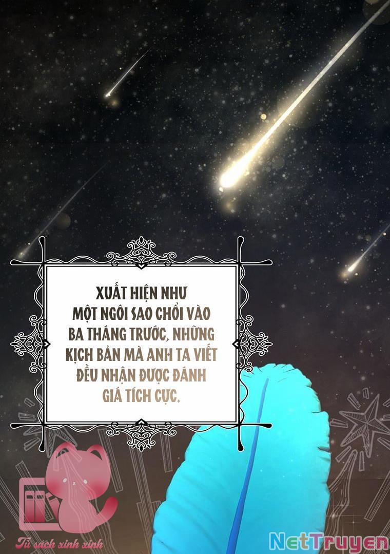 Trở Thành Tình Địch Của Nam Chính 56 trang 1