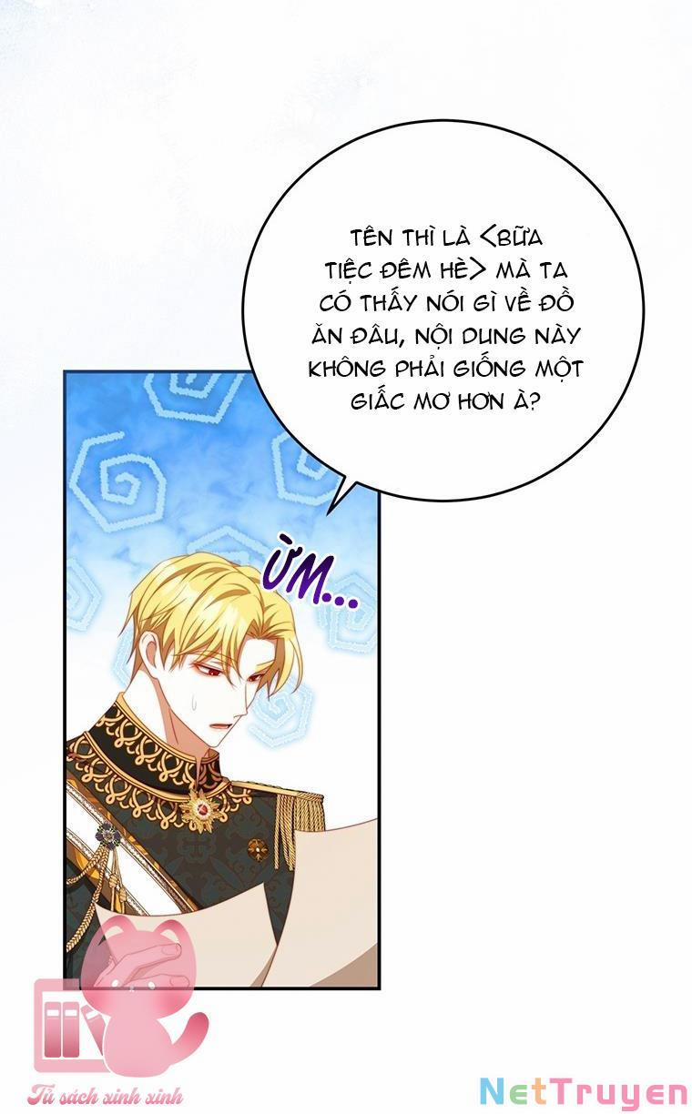 Trở Thành Tình Địch Của Nam Chính 56 trang 13