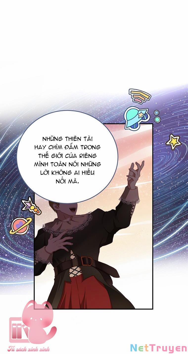 Trở Thành Tình Địch Của Nam Chính 56 trang 16