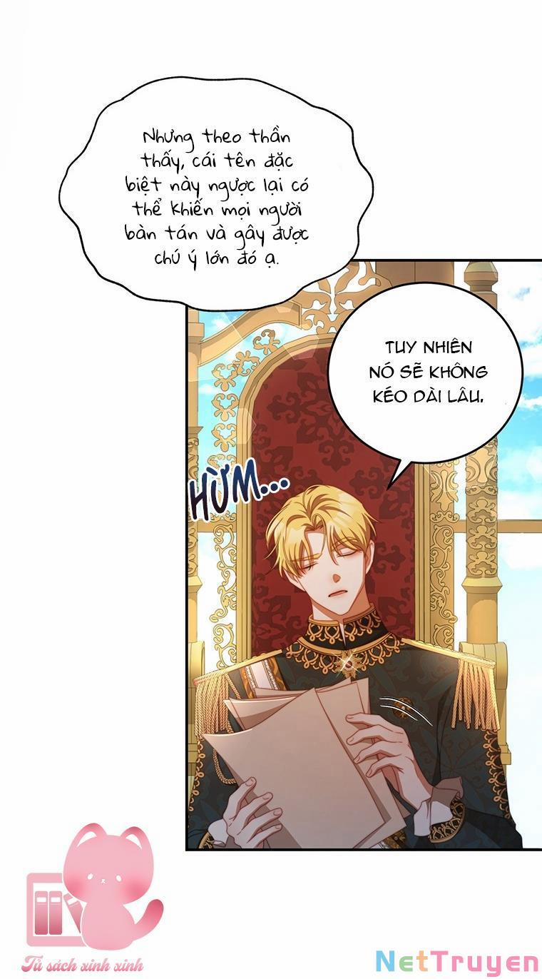 Trở Thành Tình Địch Của Nam Chính 56 trang 17