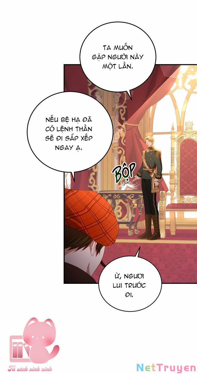 Trở Thành Tình Địch Của Nam Chính 56 trang 20