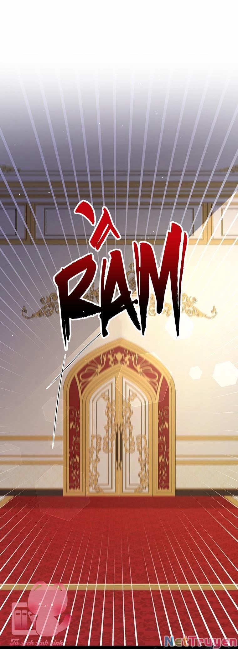 Trở Thành Tình Địch Của Nam Chính 56 trang 21