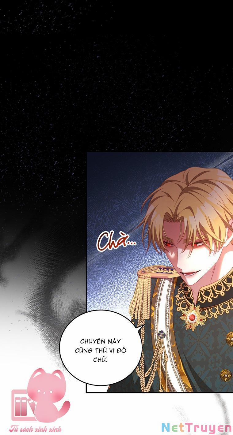 Trở Thành Tình Địch Của Nam Chính 56 trang 23