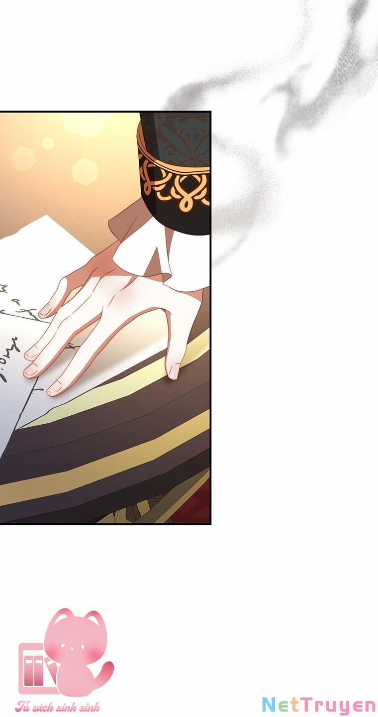 Trở Thành Tình Địch Của Nam Chính 56 trang 24