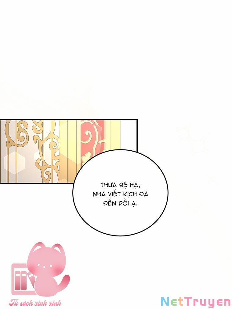 Trở Thành Tình Địch Của Nam Chính 56 trang 25