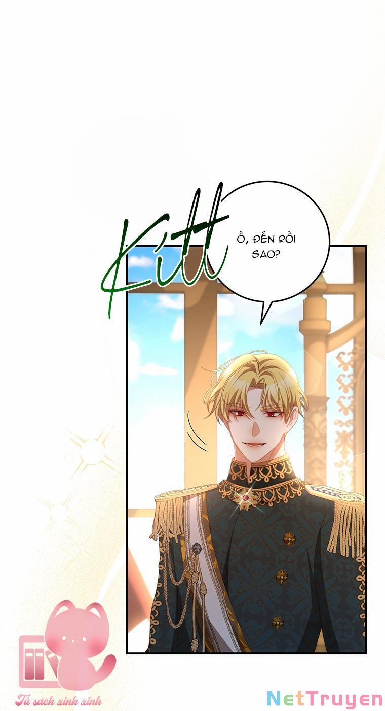 Trở Thành Tình Địch Của Nam Chính 56 trang 26