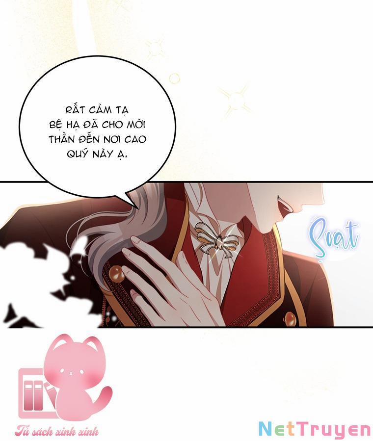 Trở Thành Tình Địch Của Nam Chính 56 trang 27