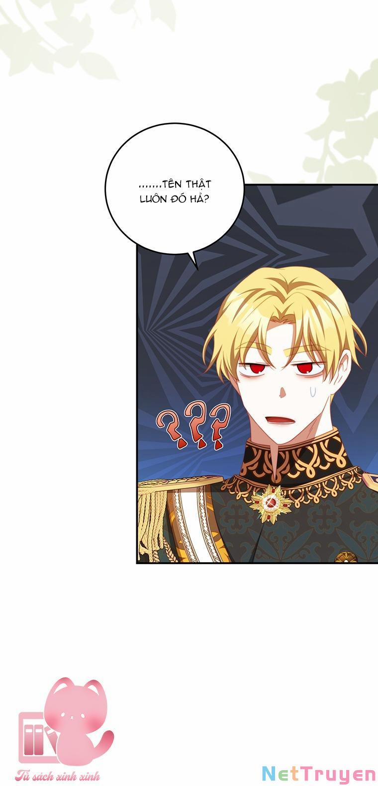 Trở Thành Tình Địch Của Nam Chính 56 trang 29