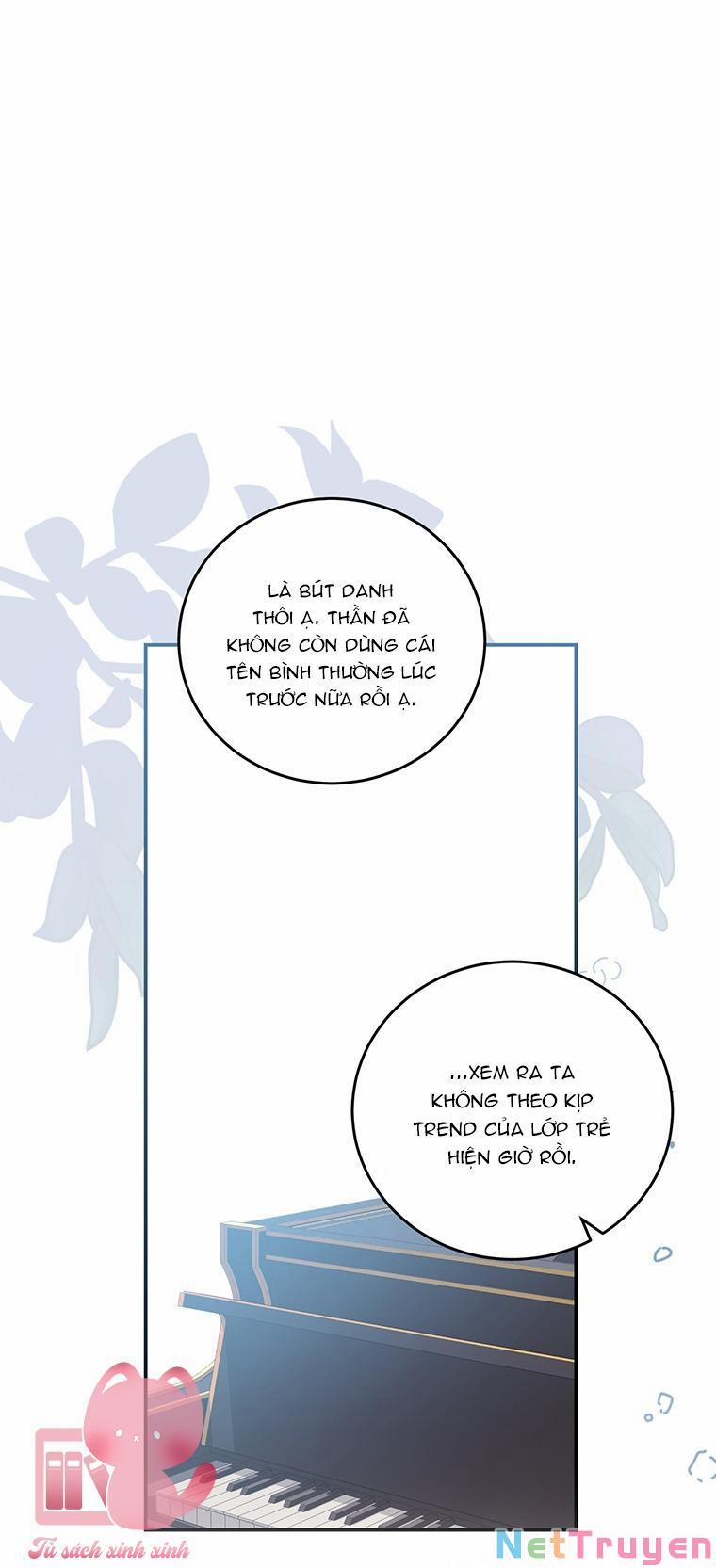 Trở Thành Tình Địch Của Nam Chính 56 trang 30