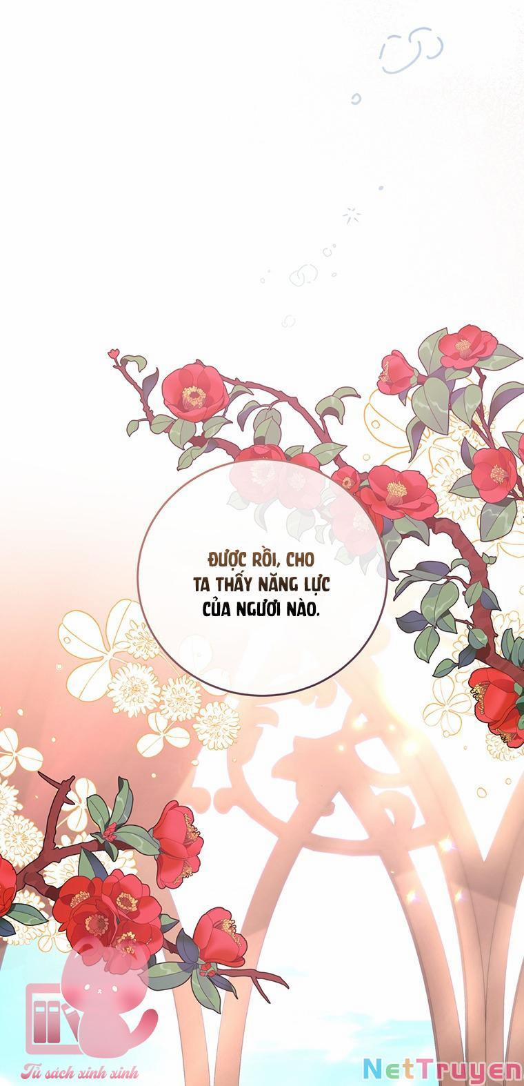 Trở Thành Tình Địch Của Nam Chính 56 trang 31