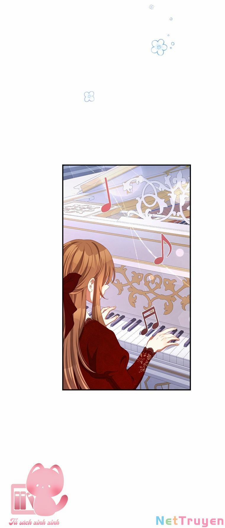 Trở Thành Tình Địch Của Nam Chính 56 trang 35