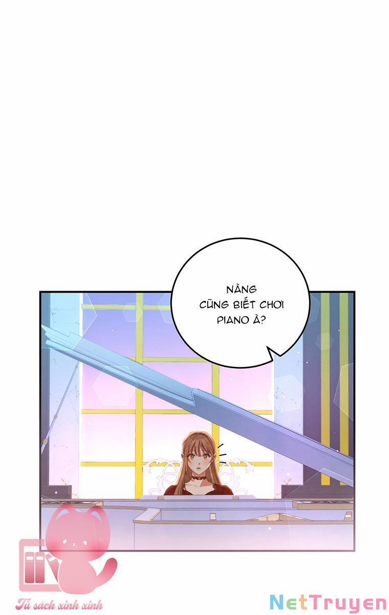 Trở Thành Tình Địch Của Nam Chính 56 trang 36