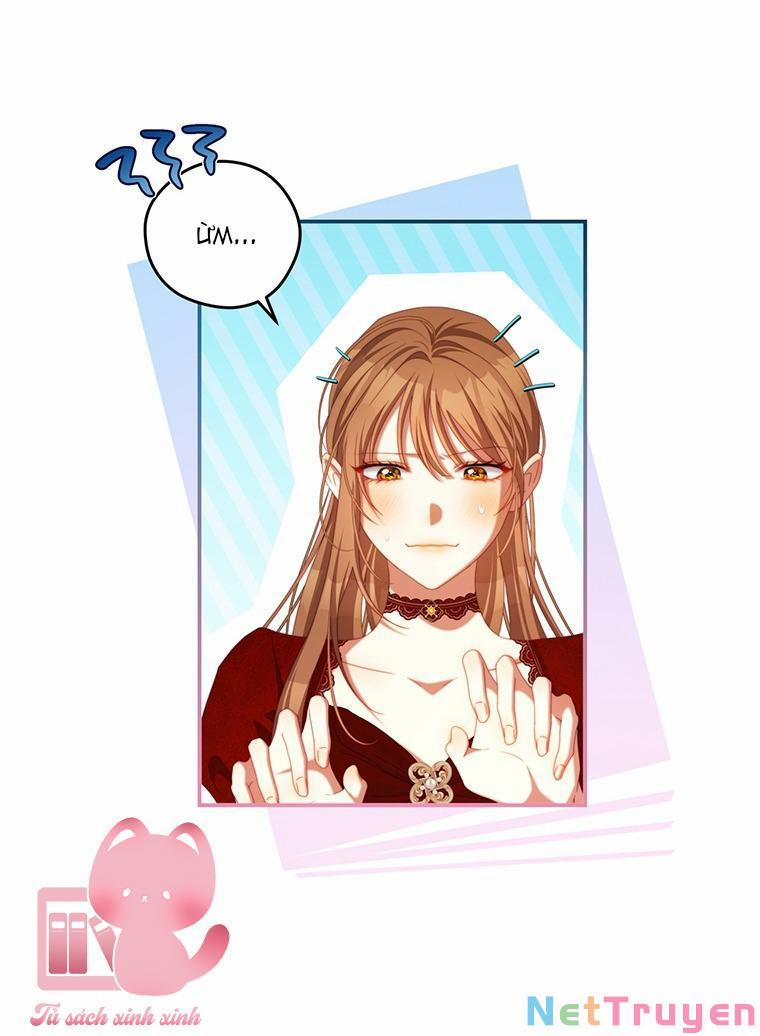 Trở Thành Tình Địch Của Nam Chính 56 trang 37