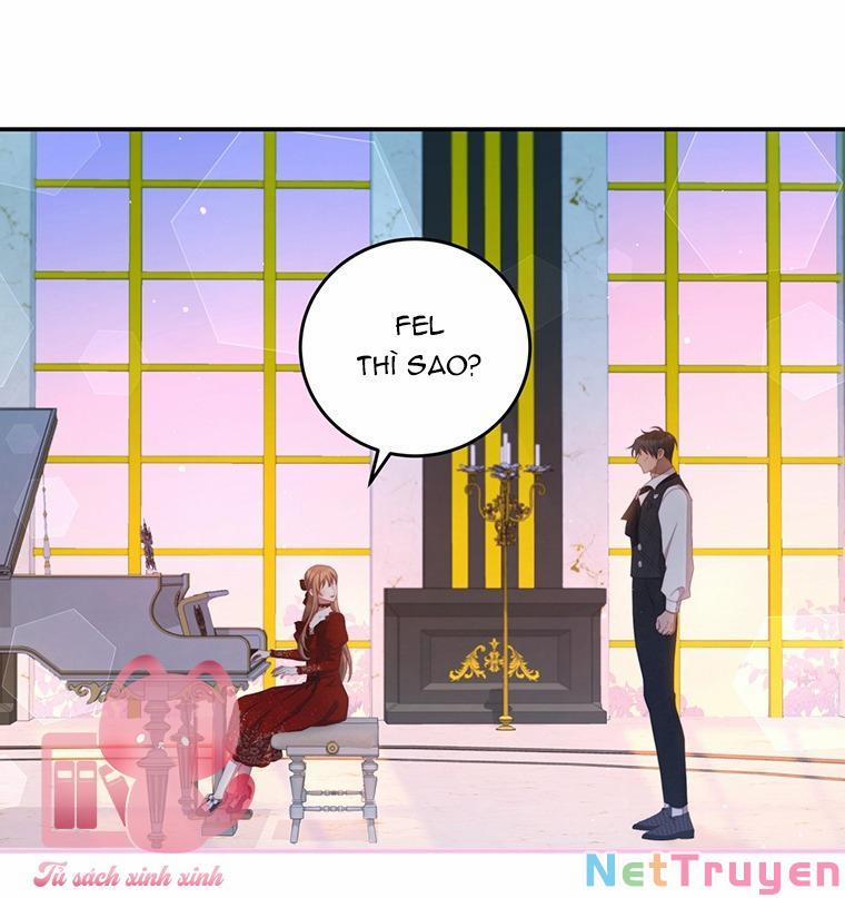 Trở Thành Tình Địch Của Nam Chính 56 trang 38