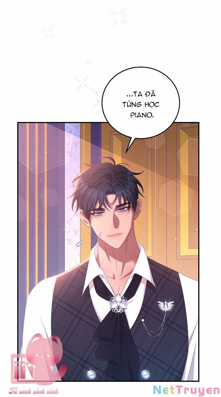 Trở Thành Tình Địch Của Nam Chính 56 trang 39