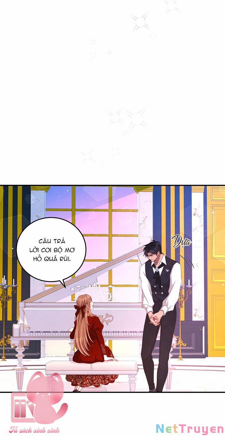 Trở Thành Tình Địch Của Nam Chính 56 trang 40